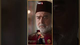 Paşaların İstifasını İstedi trt1 payitahtabdülhamid trt1 [upl. by Jeremie]