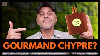 Olfactive Studio CHYPRE SHOT Fragrance Review  What Is A Chypre Perfume [upl. by Laeno887]