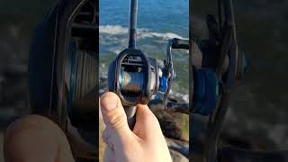 Shimano SLX 150🔥 fishing slx shimano ocean braid saltwaterfishing [upl. by Ruscher]