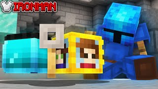 Give me SOMETHING Hypixel Skyblock Ironman Ep895 [upl. by Assennev793]