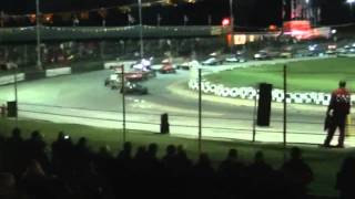 Brisca F2 World Final 2010 [upl. by Stranger279]