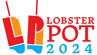 Lobster Pot Tournament FIELD 40 Saturday October 19th 2024 [upl. by Antonietta]