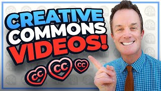 How to Use Creative Commons Videos on YouTube Without Copyright Claims [upl. by Chafee]