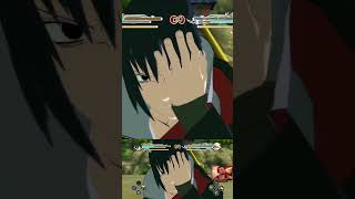 Amaterasu sasuke narutoshippuden anime sasukeuchiha gamer ps3 [upl. by Alatea]