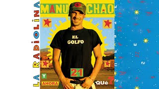 Manu Chao  The Bleedin Clown Official Audio [upl. by Yv]