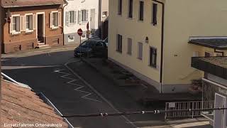 Schwerer Verkehrsunfall auf Bundesstraße Einsatzfahrten der Freiwilligen Feuerwehr Gengenbach 🚒 [upl. by Analem270]