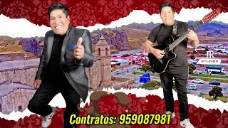 LO NUEVO  CHINITO CENTENO  PRIMICIA 2025  JR STUDIOS [upl. by Ellehsem]