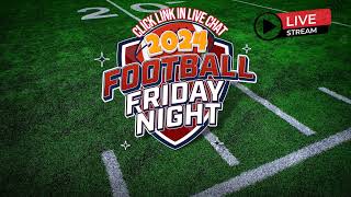 Mountain View vs Tolleson  Arizona High School Football LIVE [upl. by Filippa338]