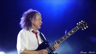 ACDC  HELLS BELLS  FANTASTIC VERSION HQ [upl. by Aker]