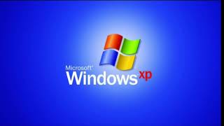 Windows XP Error Sound [upl. by Illehs]