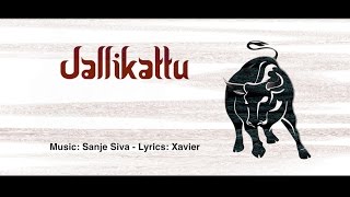 Jallikattu  Sanje Siva  Xavier free mp3 download [upl. by Ettari]