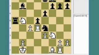 Chess for Beginners ELO less than 1200 Blitz Game Analysis [upl. by Merkley994]