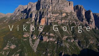 Experience the MAGIC of Vikos  Papigo Zagorochorias Most Famous Villages [upl. by Roxie]