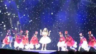 Sarah Brightman  Symphony World Tour  Concert Mix  new footage [upl. by Nnylyram]