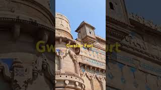 Gwalior Fort [upl. by Yrac]