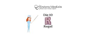 Die 10RRegel [upl. by Eiryk721]