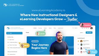 The AllInOne Platform for New Instructional Designer amp eLearning Developers [upl. by Aigneis]