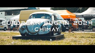 European Bug In 2024 Chimay [upl. by Siesser191]