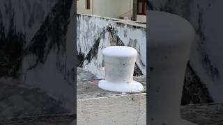 easy elephant toothpaste💯 malayalam experiment tiktok viral [upl. by Burley]