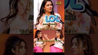 Twins Sister ChinkiMinki Full Time Fun  Kapil Sharma Show Viral Girl [upl. by Kwei]