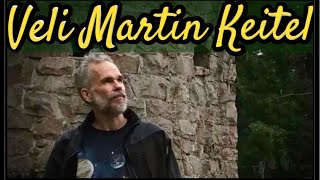 Veli Martin Keitel  Harmonian lähteellä Podcast 058 [upl. by Reh317]