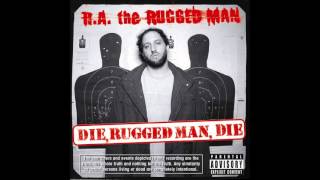 RA the Rugged man  Chains instrumental [upl. by Ingrid]