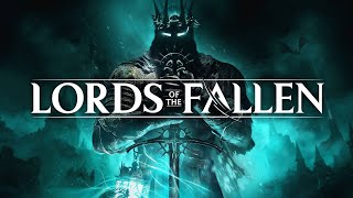 Lords of the Fallen  une nouvelle armure et la fin [upl. by Willetta421]