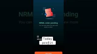 Today Profit Book motivation optiontrade stockmarket motivational optionselling optiontreding [upl. by Mariel222]