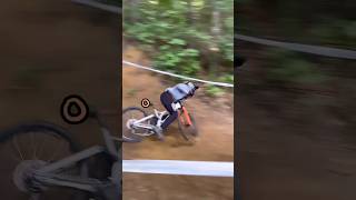 Biker Falls UNEXPECTEDLY 😳jwingenroth [upl. by Whitelaw]