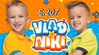 Vlad aur Niki ki is Game mein Chutki ne new style mein ambulance se ilaj kia Wow vladniki niki [upl. by Ullyot629]