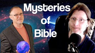 MYSTERIES OF THE BIBLE Explained and Revealed [upl. by Noivert]