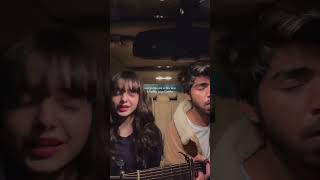 Kabhi Jo Baadal Barse  Cover By Aman Singh  Cherish Banhotra [upl. by Primaveria]