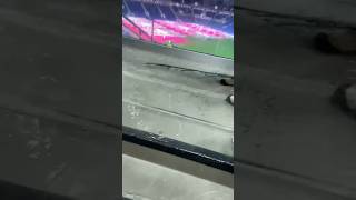 EVERTON’S NEW STADIUM IS ALREADY LEAKING 🤯💦 everton efc lfc liverpool premierleague football [upl. by Gottfried456]