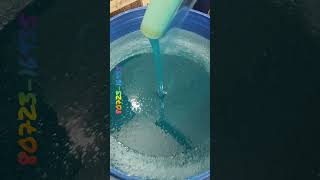 how to make detergent liquid trending detergent chemical salem viralvideo tiktok [upl. by Atenek]