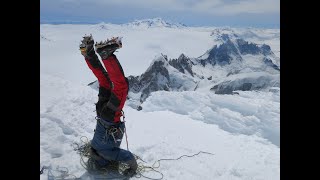 Il Cerro Torre secondo me [upl. by Primaveria290]