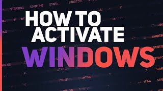 KMSAUTO WINDOWS ACTIVATOR  WINDOWS 71011  ACTIVATE YOUR WINDOWS FREE  KMS AUTO NET 2022 [upl. by Freiman728]