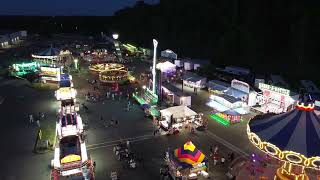 DJI Mini 3 Carnival [upl. by Lail]