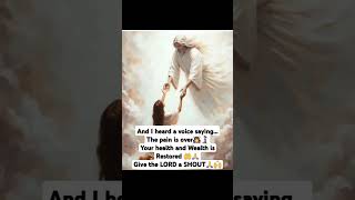 godwilltakecareofyou amen godisable [upl. by Merry]