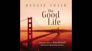 Beegie Adair  quotI Wanna Be Around” from The Good Life A Jazz Piano Tribute to Tony Bennett [upl. by Wadleigh707]