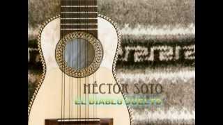 Charango  El Diablo Suelto  Héctor Soto  Musica instrumental andina [upl. by Sammie]