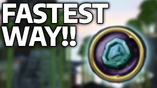 AQ3D How to get War Medals FAST AdventureQuest 3D [upl. by Fisken]