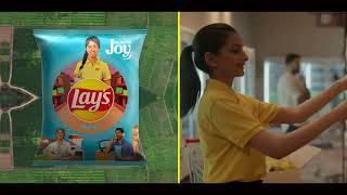 Lays Inn Se Hai Joy [upl. by Anilas276]