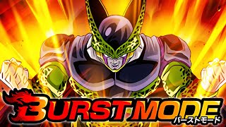 6000 POINTS ALL MISSIONS THE 17TH BURST MODE AGL PERFECT CELL DOKKAN EVENT DBZ Dokkan Battle [upl. by Proctor]