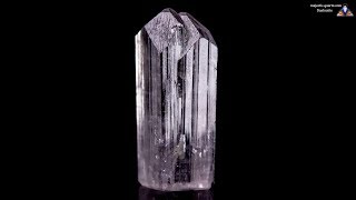 Danburite crystal healing properties and meaning [upl. by Tselec]