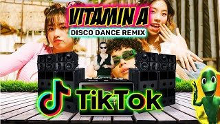 VITAMIN A REMIX TIKTOK DISCO BOMB REMIX 2023 DJ SNIPER [upl. by Ama]