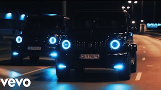 EGOPIUM  Petrunko  Mercedes G63 AMG Showtime [upl. by Llesram473]