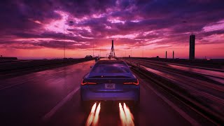 𝘽𝙖𝙘𝙠 𝙞𝙩 𝙪𝙥 slowed  Assetto Corsa 4K [upl. by Assen539]