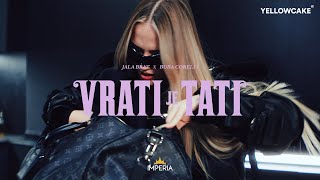 Jala Brat amp Buba Corelli  Vrati je tati GOAT SEASON 3 FINAL CHAPTER [upl. by Zingale]