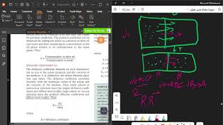 شرح كتاب Costanzo Physiology Cellular Physiology chapter 1 part 3 [upl. by Ocirrej278]