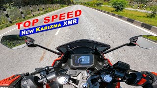 Karizma XMR 210 vs Pulsar RS 200 in Tamil  Which one is worth to buy [upl. by Geehan]